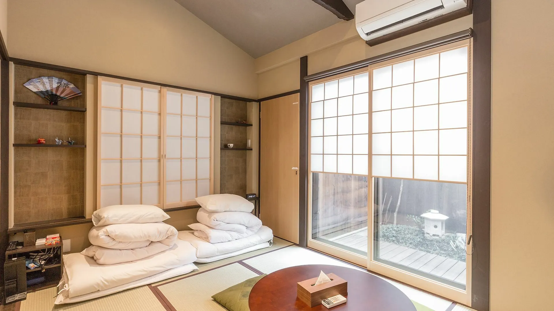 교토 Sen House 아파트