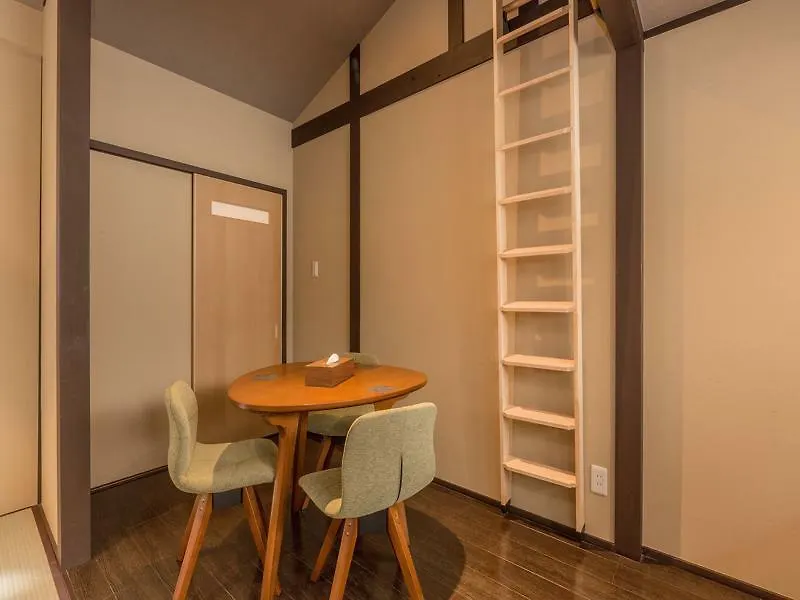 교토 Sen House 아파트