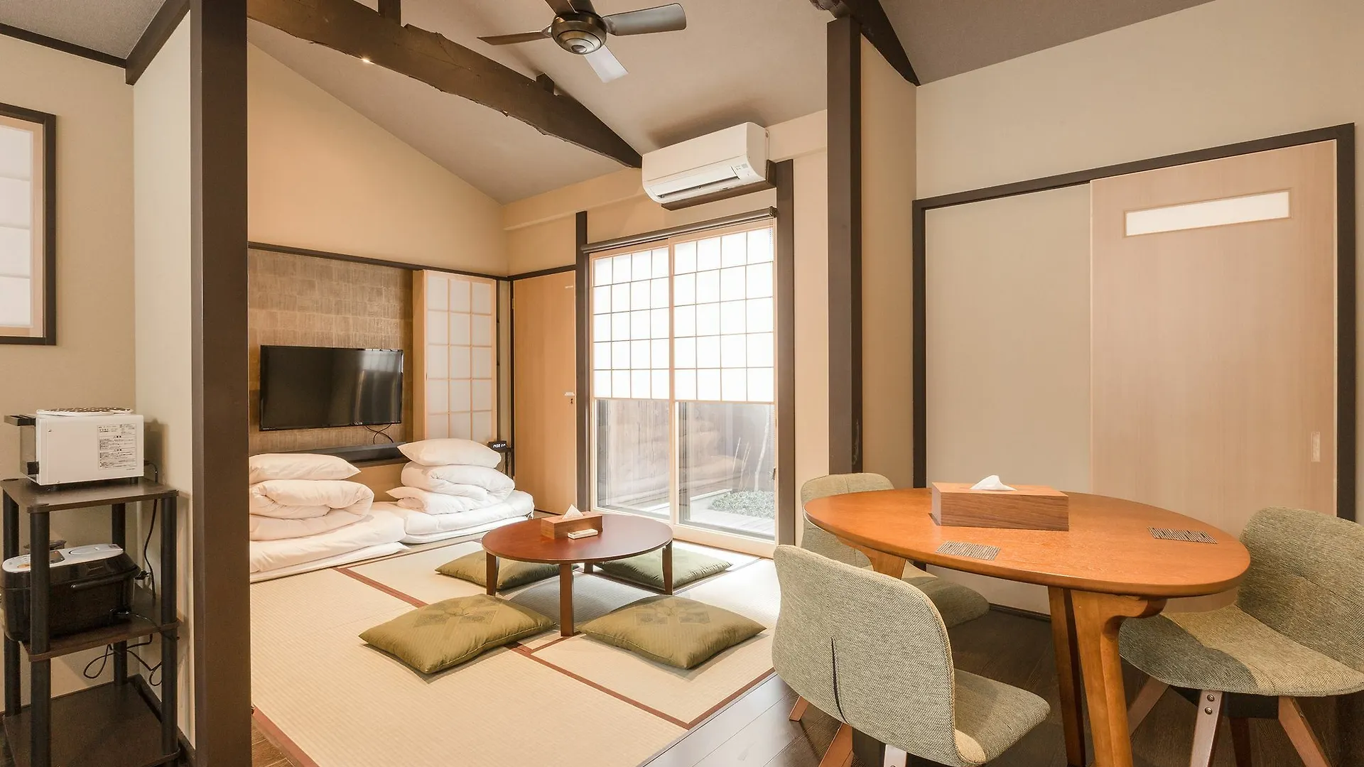교토 Sen House 아파트